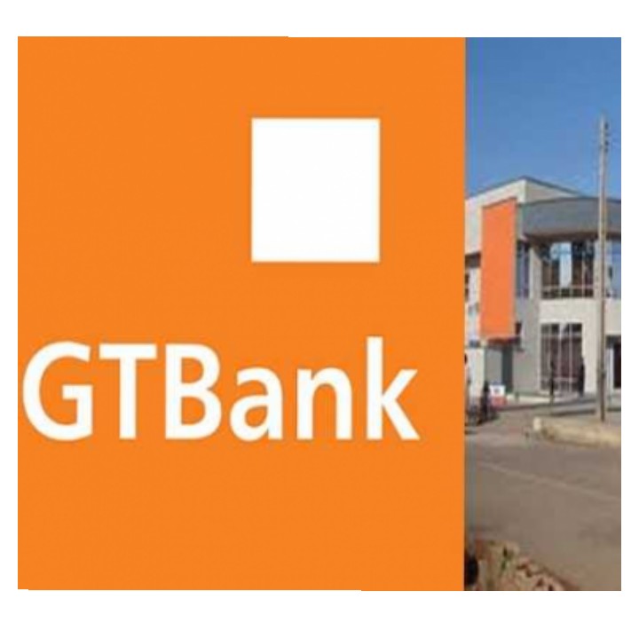 CORONAVIRUS: GTBank Stops Repayment Of Loans For 90 Days