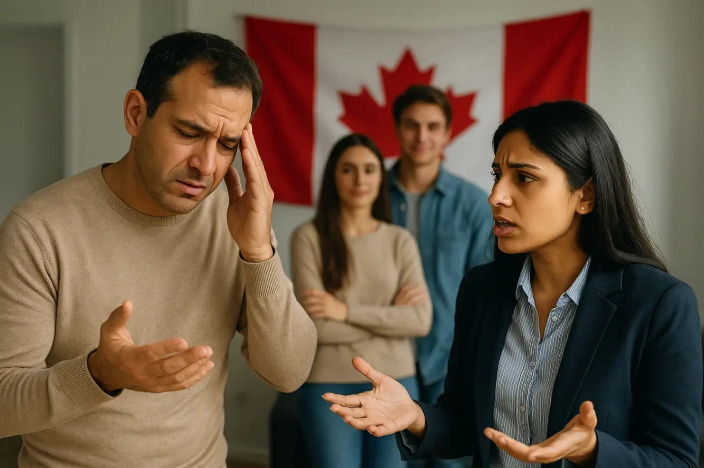 Canada for Expats: Challenges of Adaptation and Inspiring Success Stories