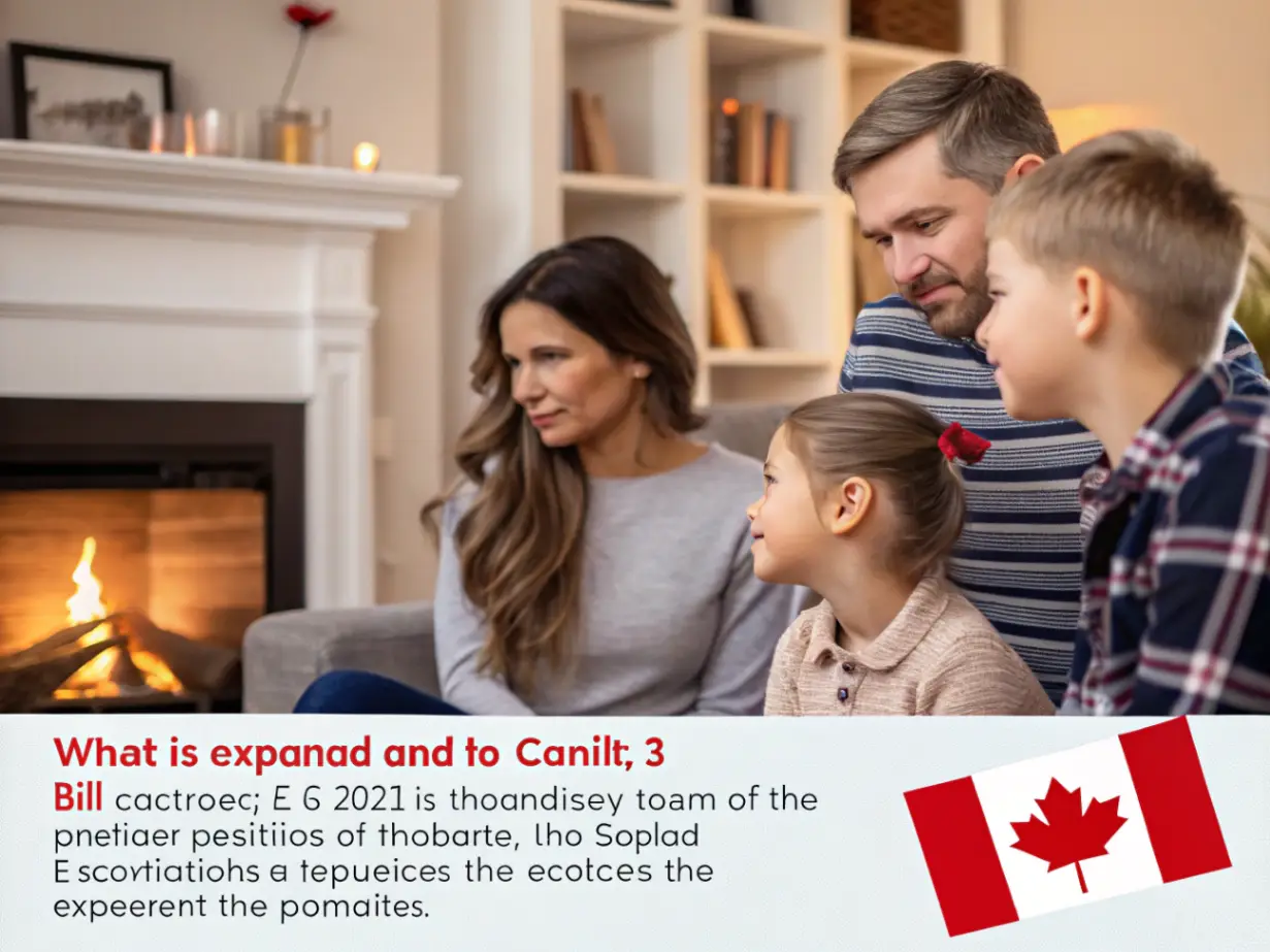 Bill C-3 and Canadian Citizenship for Expat Children