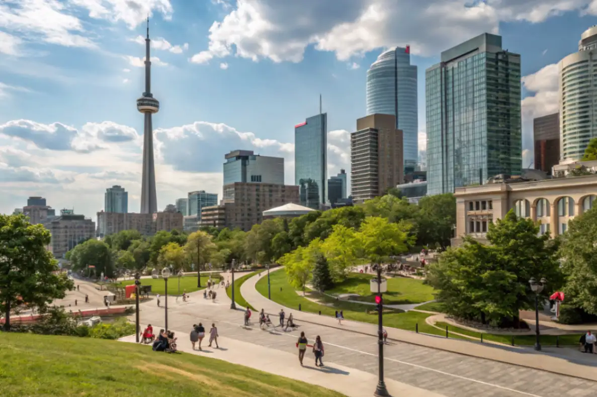 Canada 2026 Immigration Options for Expats