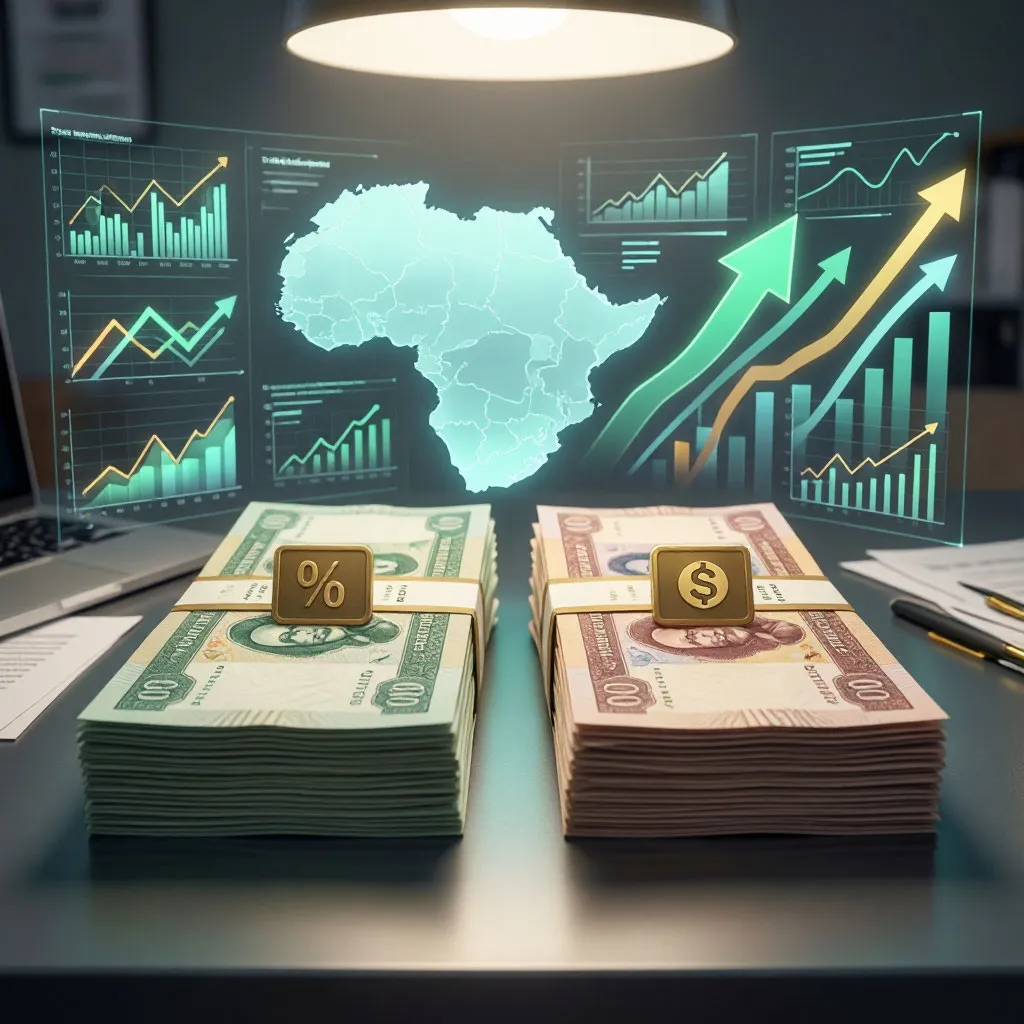 Official vs. Parallel market rates in Nigeria: why there is a gap and how it affects you