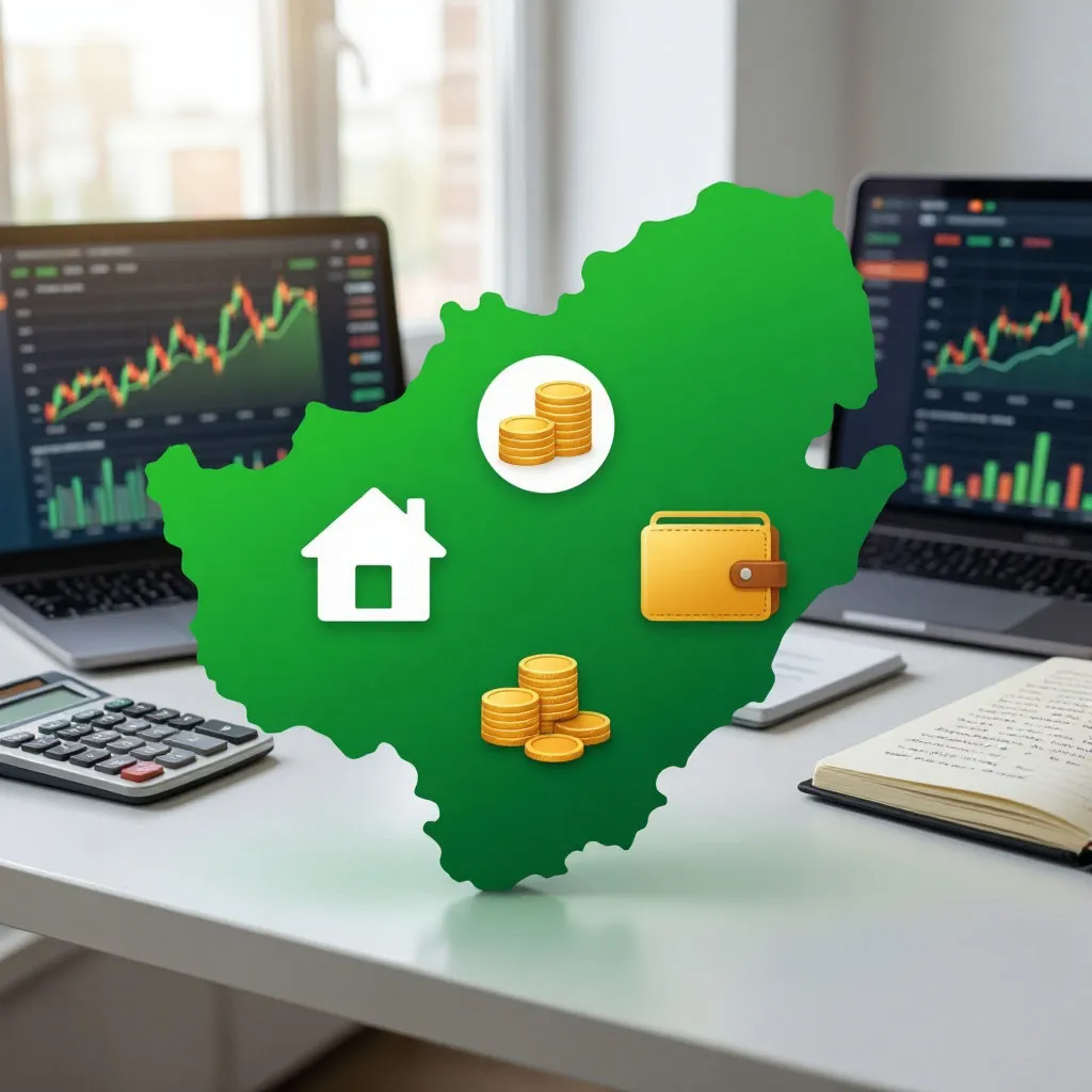 How to hedge against inflation in Nigeria: smart personal finance strategies