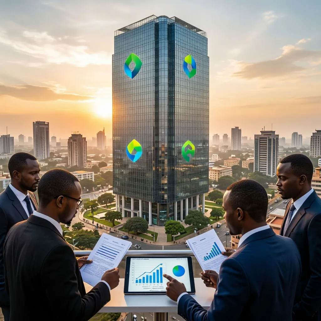 The rise of tech startups in Lagos: why foreign investors are targeting Nigeria