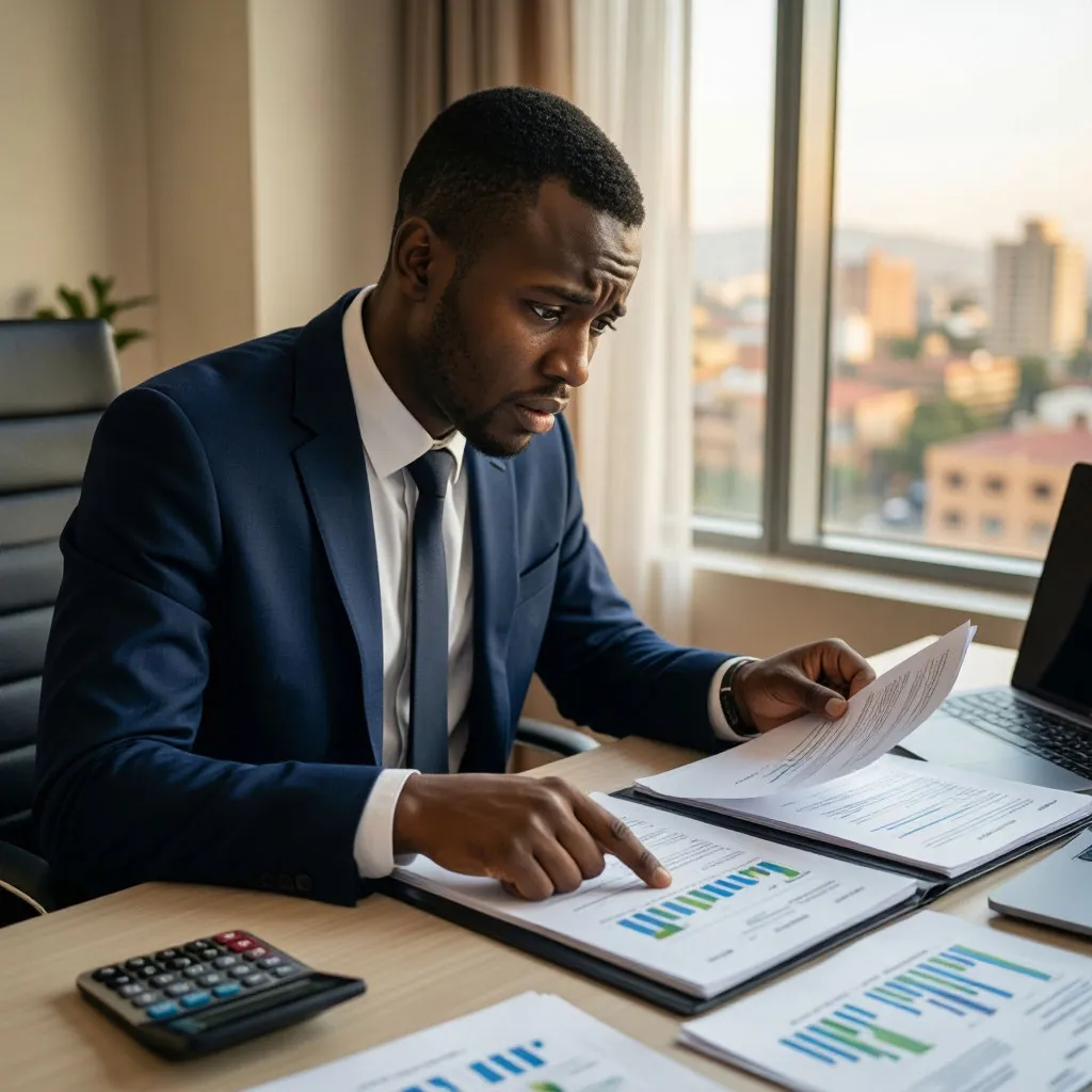 New tax regulations in Nigeria: what small businesses need to know