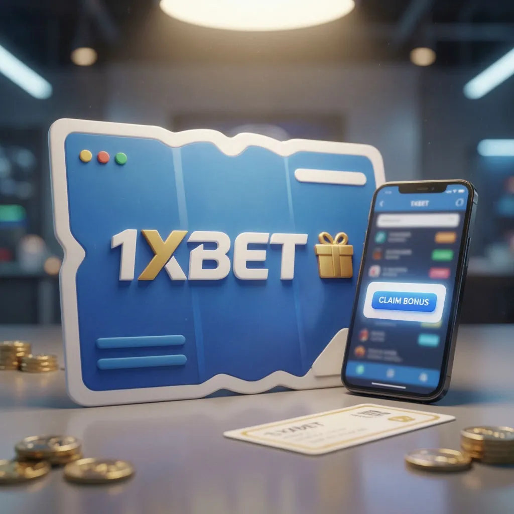 1xBet promo code: how to claim the welcome bonus and maximize your betting rewards